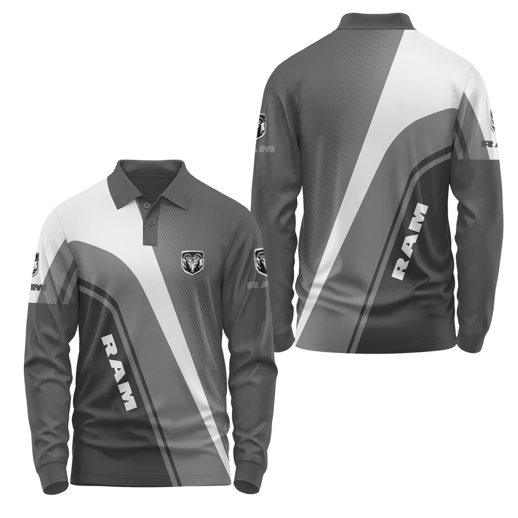 Unknown Long Sleeve
