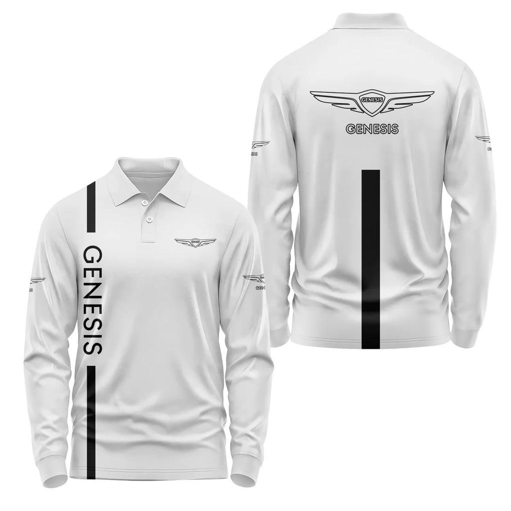 Genesis Long Sleeve