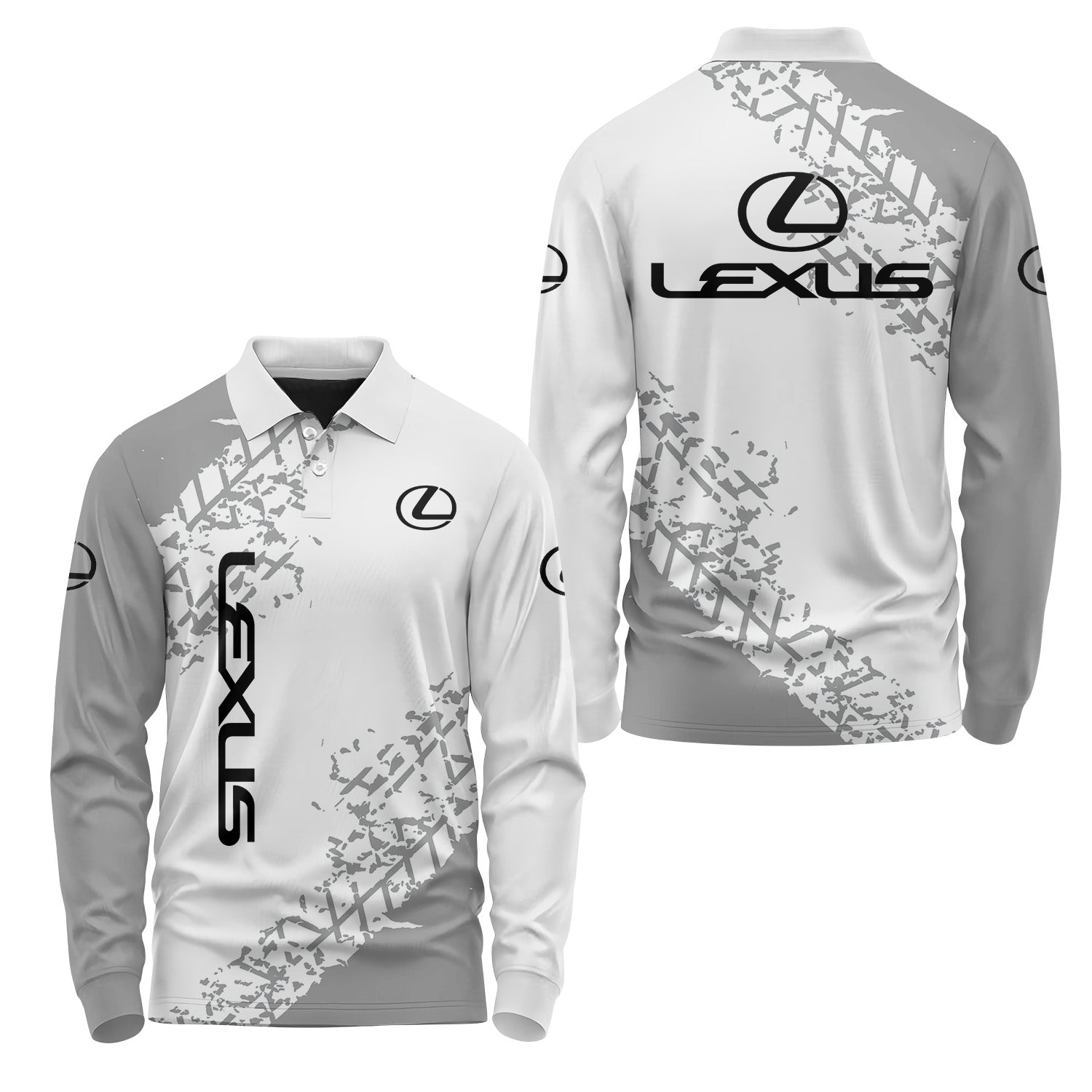 Unknown Long Sleeve