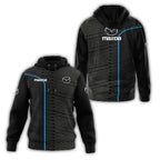 Mazda Hoodie USPL2357