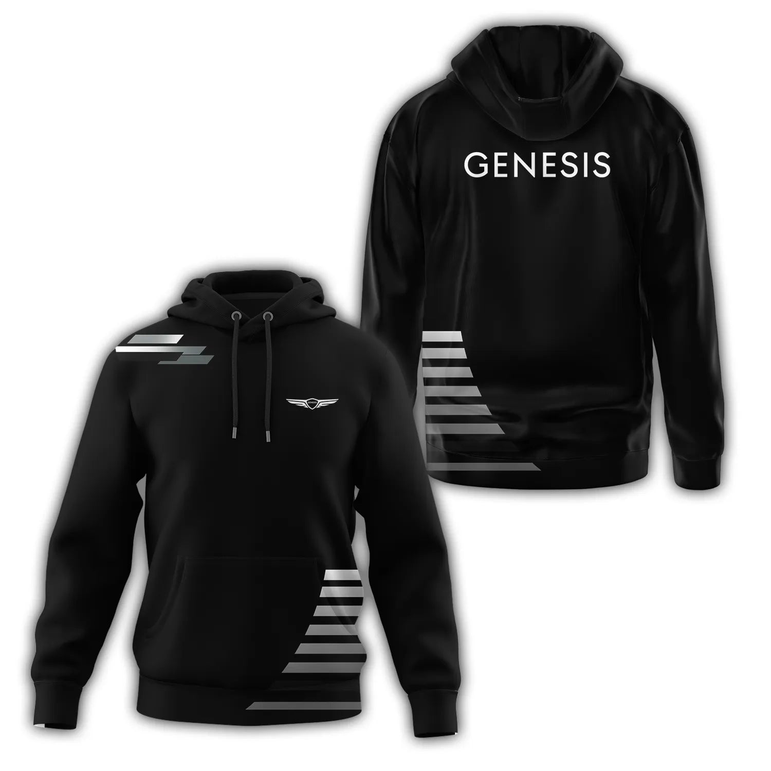 Genesis Hoodie