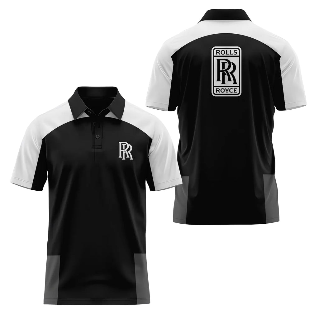 Rolls-Royce Apparels SC016