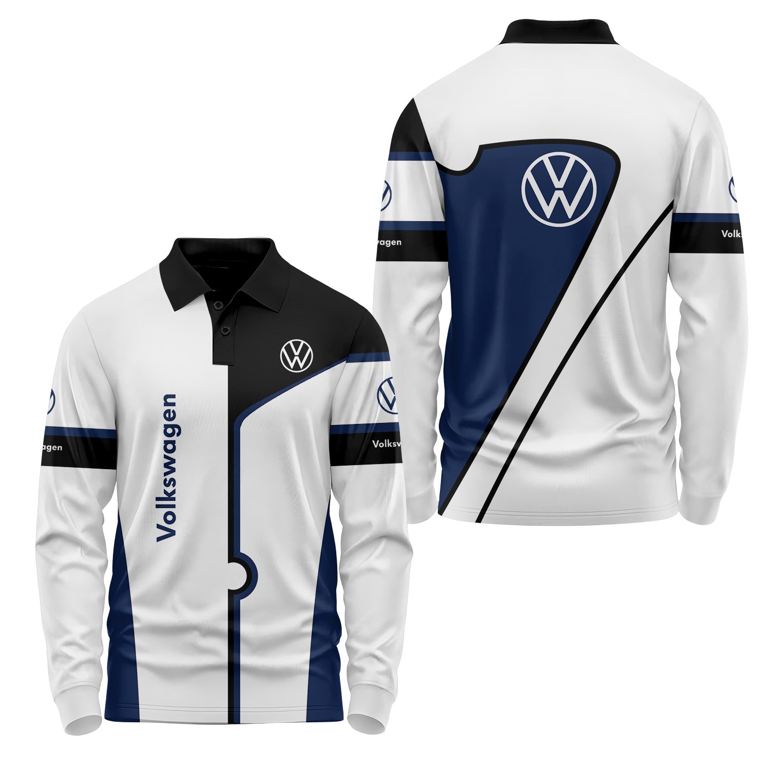 Unknown Long Sleeve