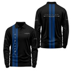 Chrysler Long Sleeve