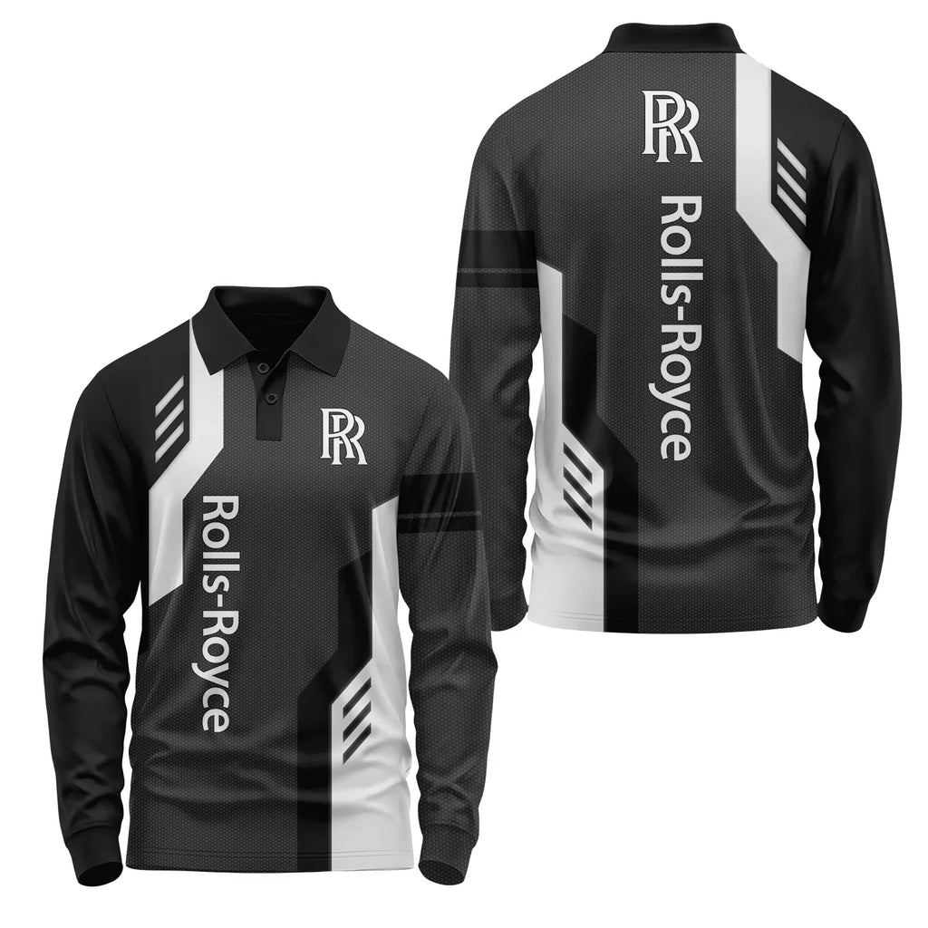 Rolls-Royce Long Sleeve