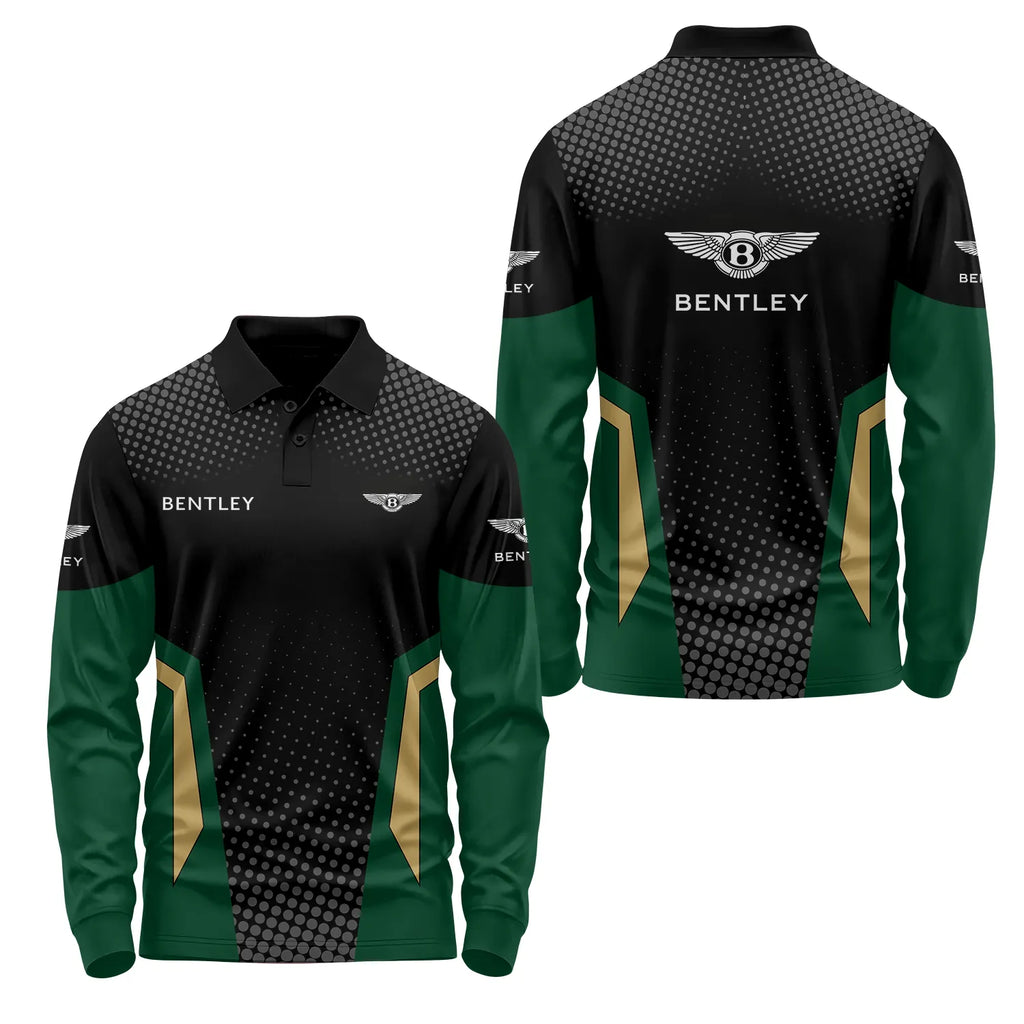 Bentley Long Sleeve