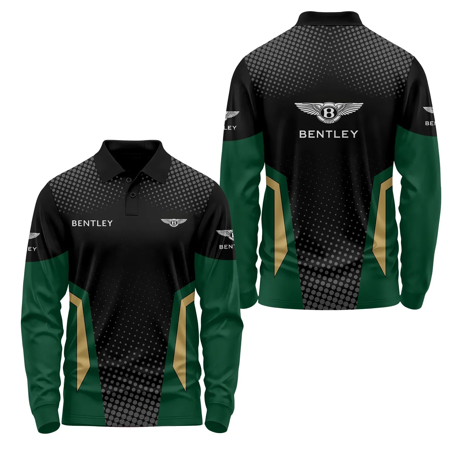 Bentley Long Sleeve