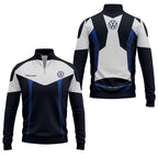 Unknown Quarter-zip Pullover