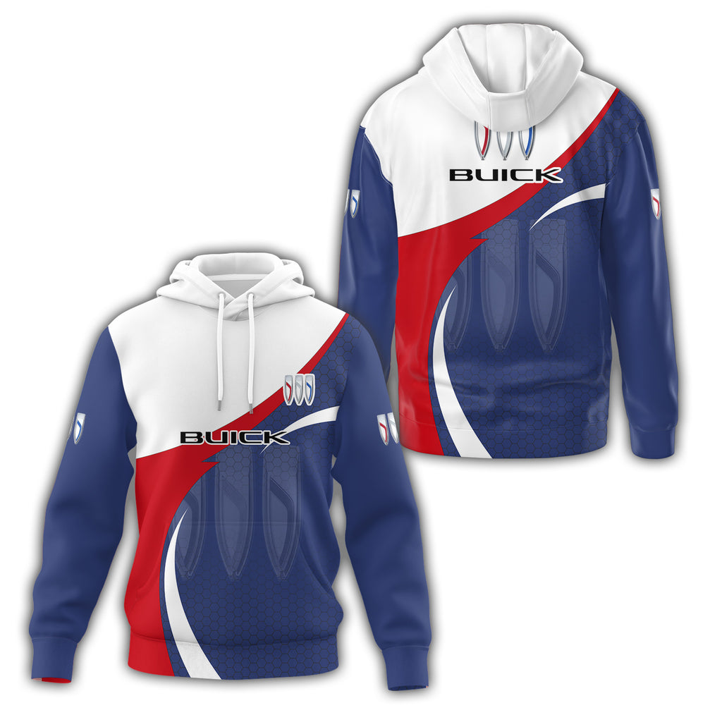 Unknown Hoodie