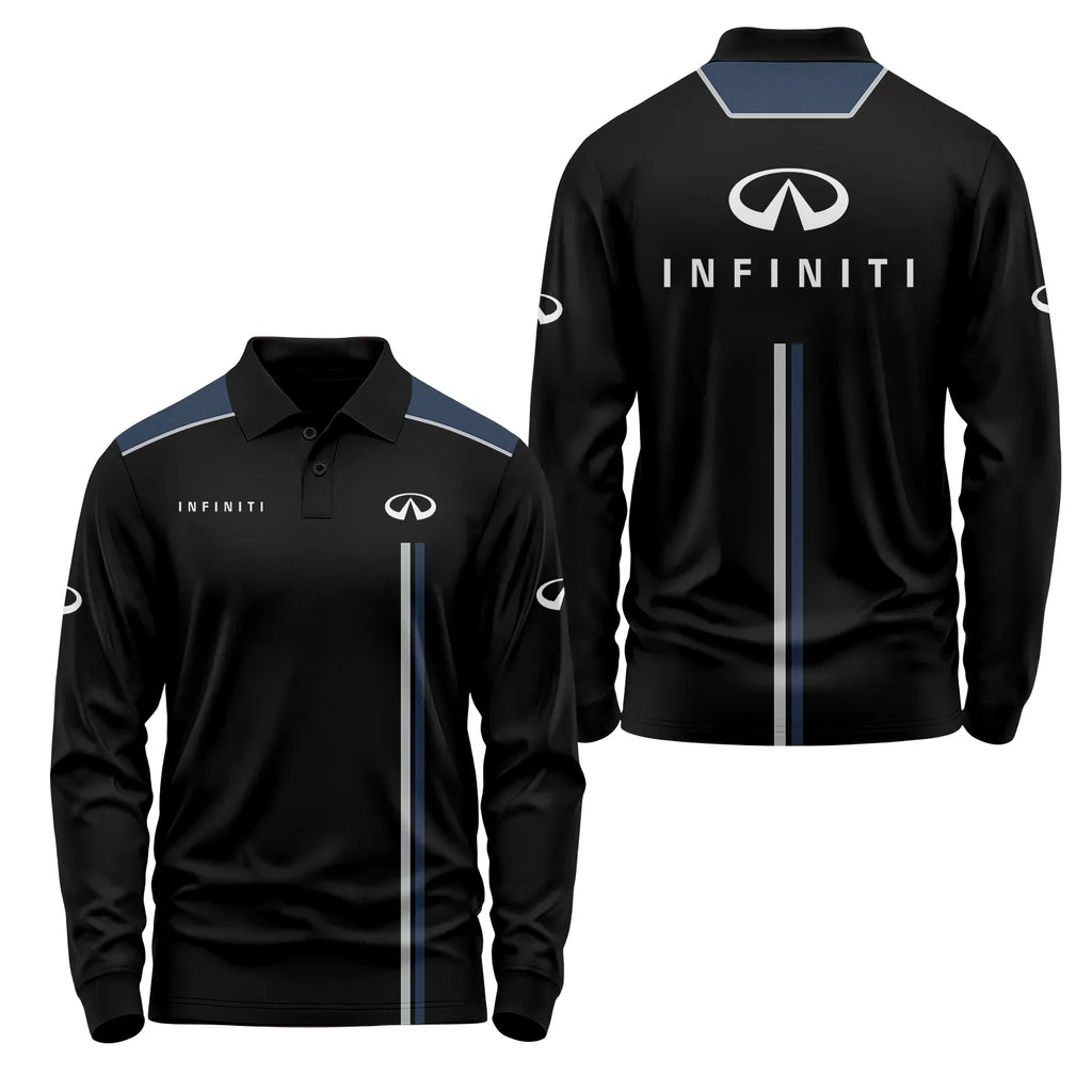 Infiniti Long Sleeve