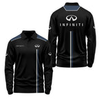 Infiniti Long Sleeve