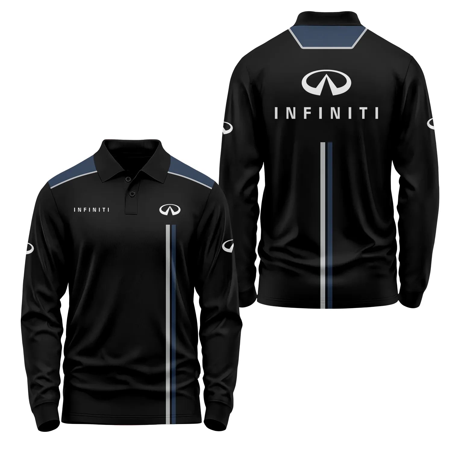 Infiniti Long Sleeve