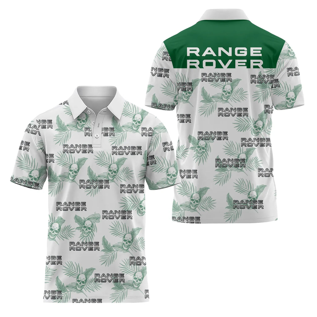 Range Rover Apparels SC020