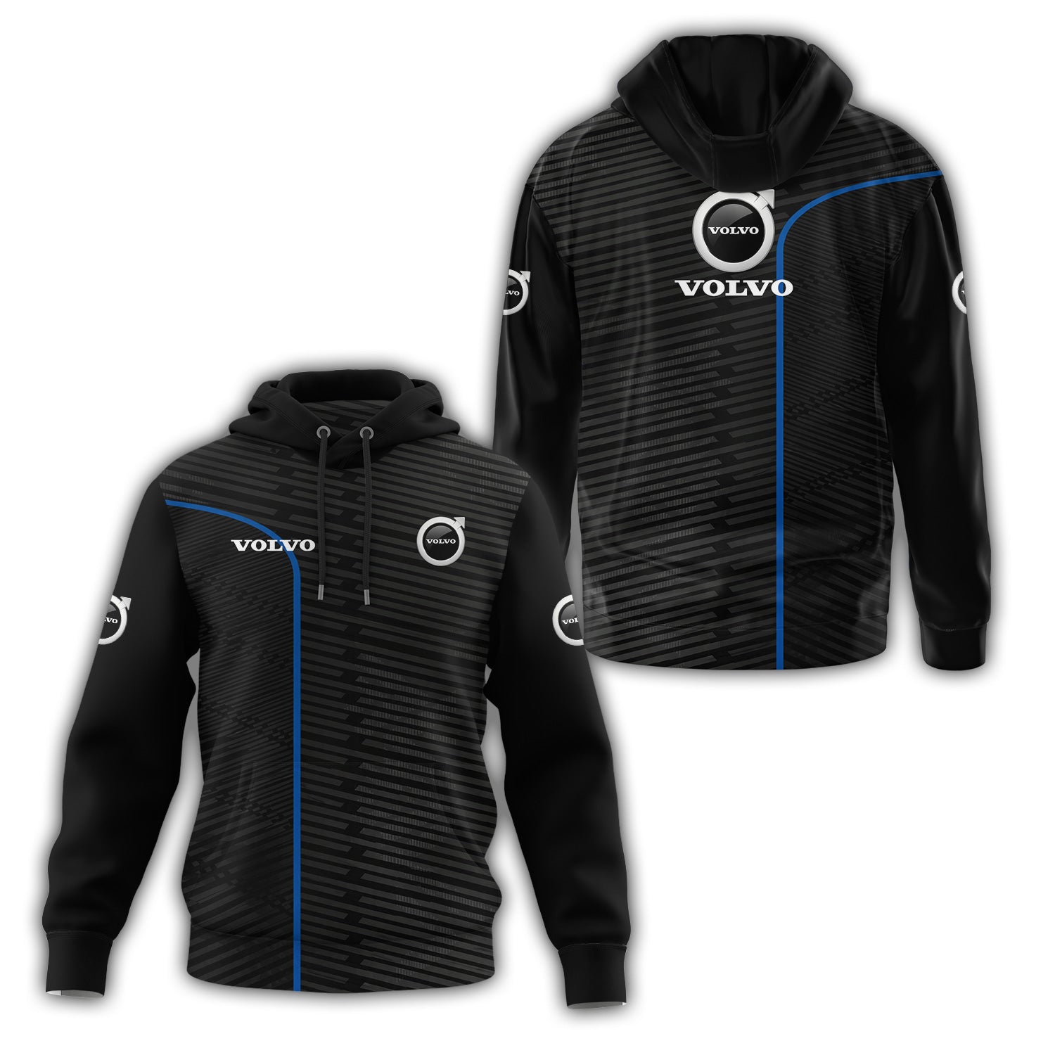 Unknown Hoodie