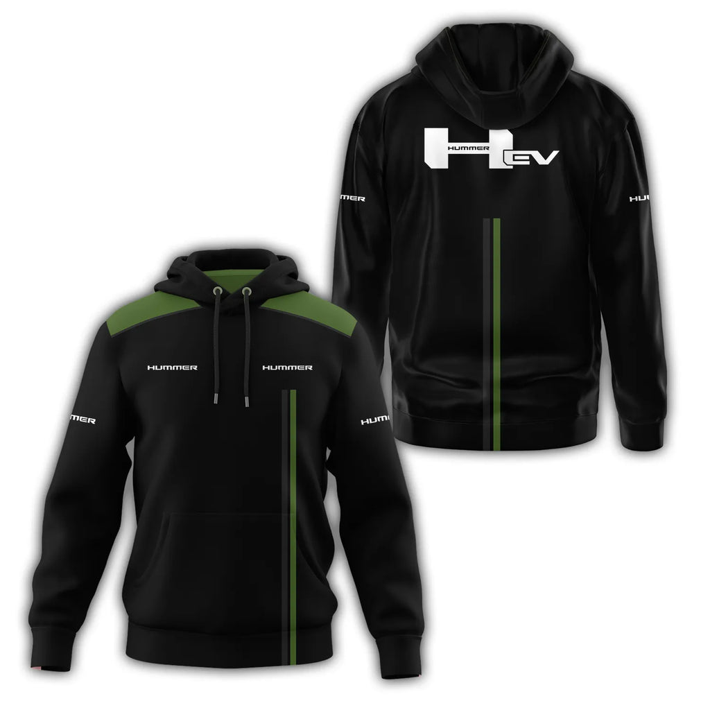 Hummer Hoodie
