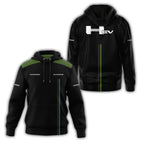 Hummer Hoodie