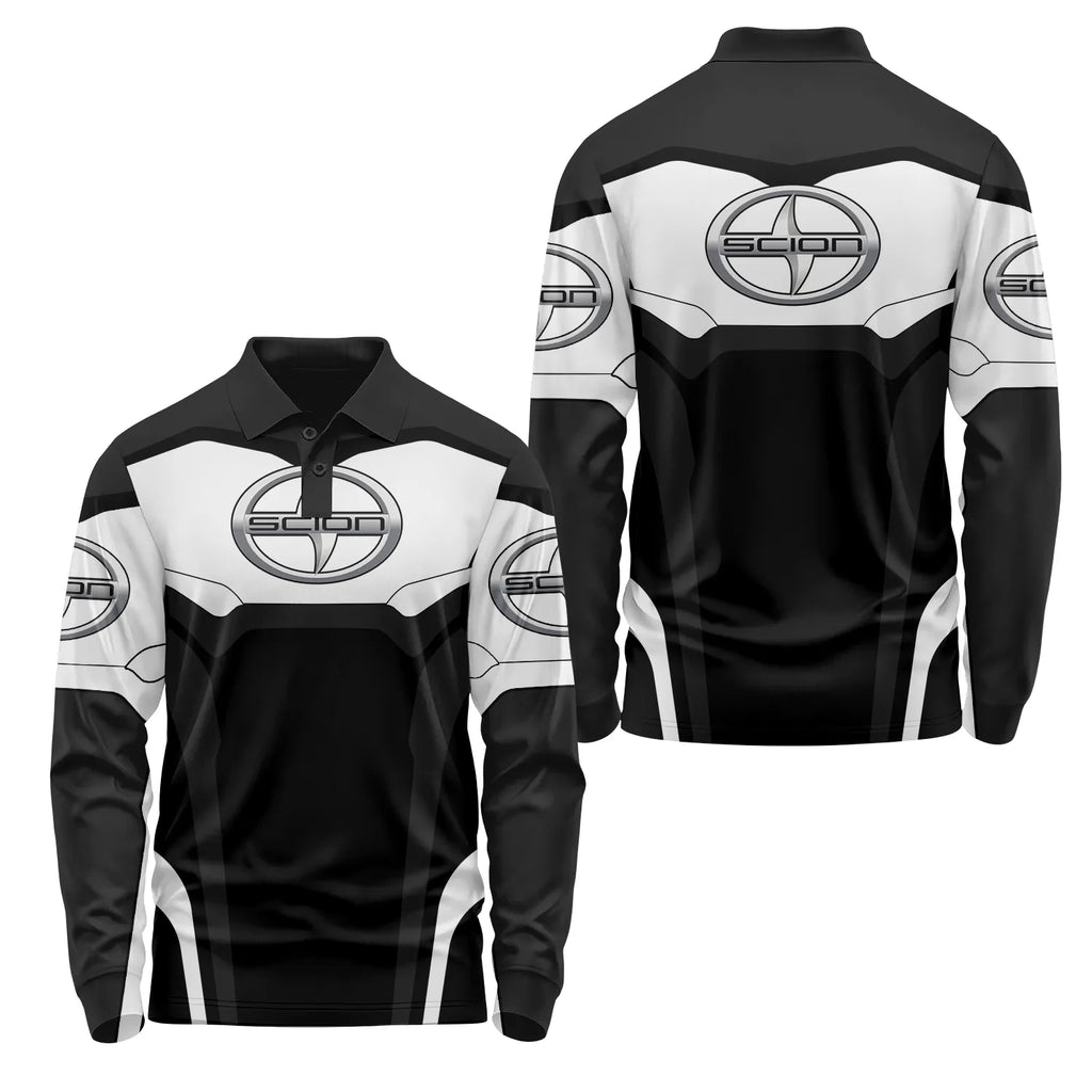 Scion Long Sleeve