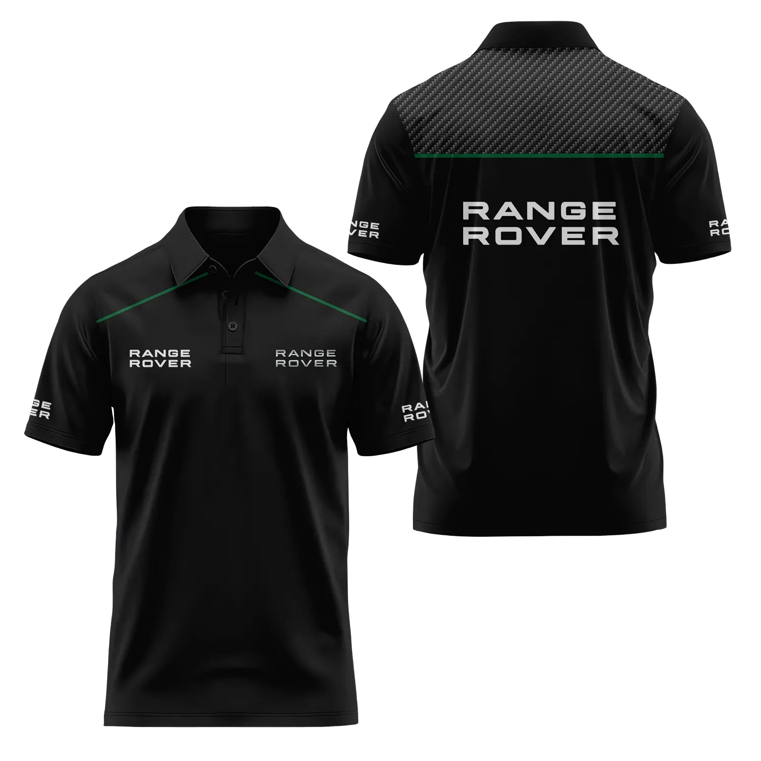 Range Rover Apparels SC004