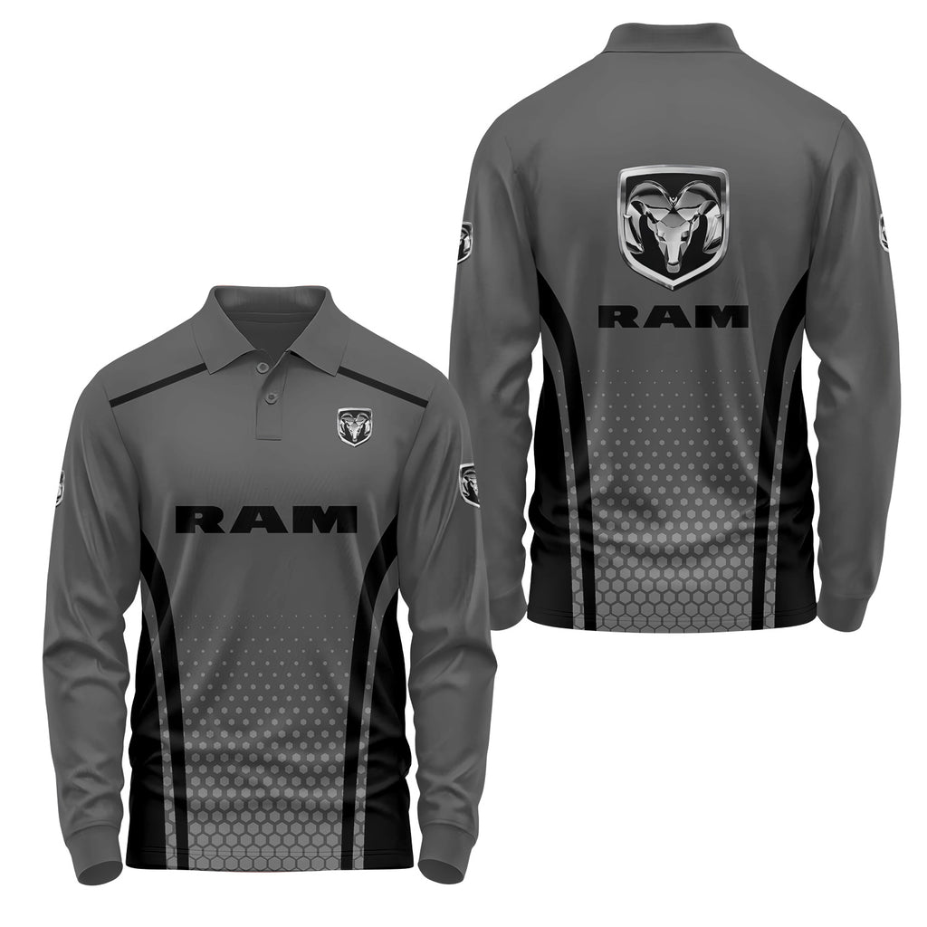 Unknown Long Sleeve