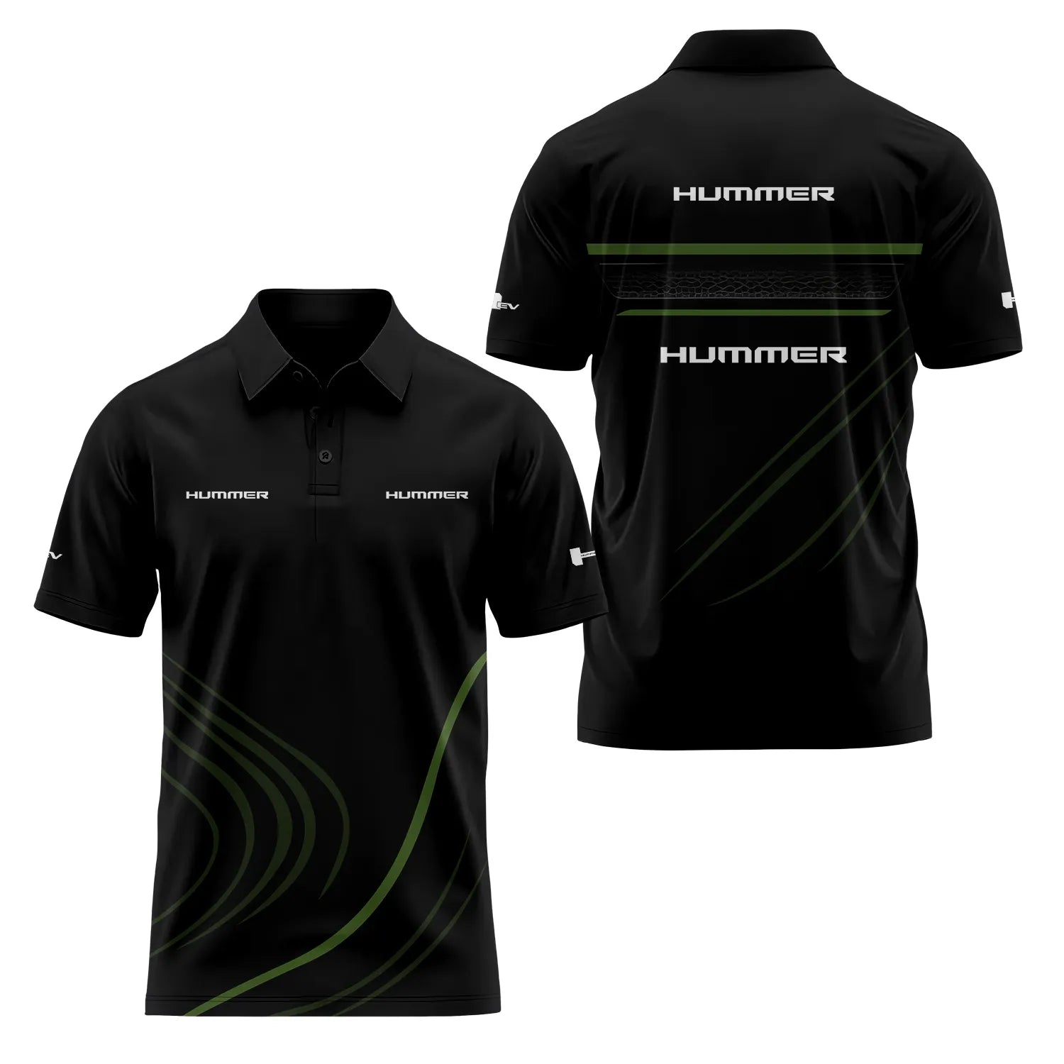Hummer Apparels SC024