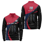 Buick Long Sleeve