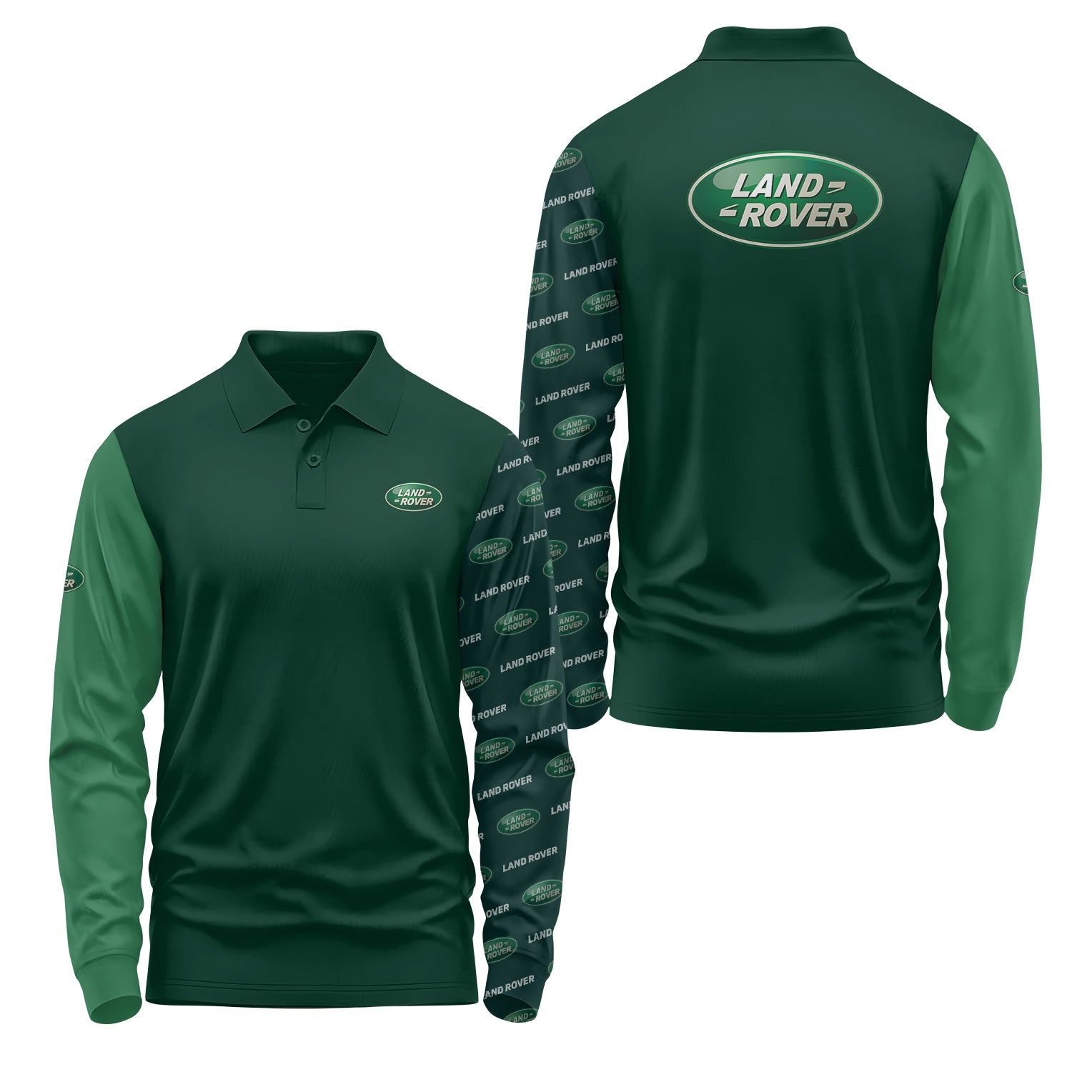 Unknown Long Sleeve
