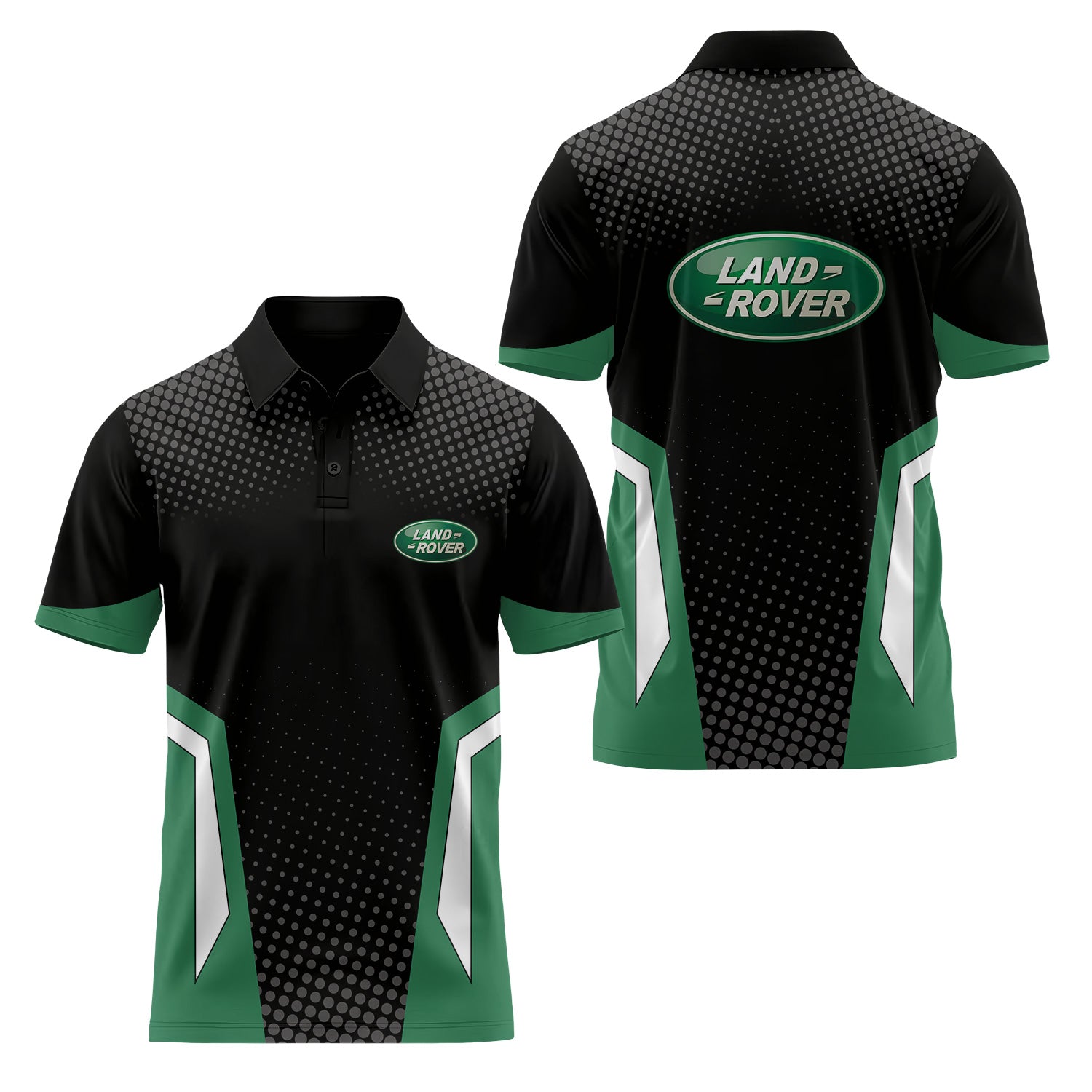 Land Rover Apparels USPL2889