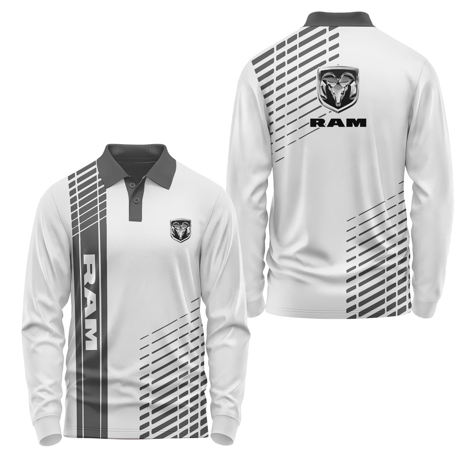Unknown Long Sleeve