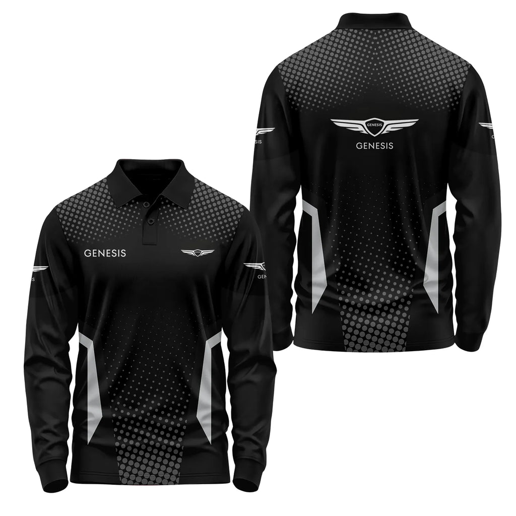 Genesis Long Sleeve