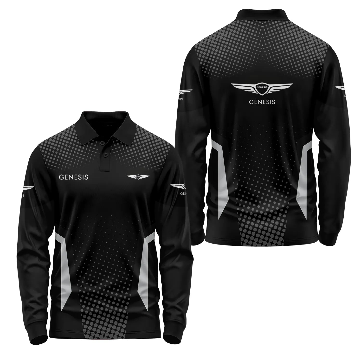 Genesis Long Sleeve