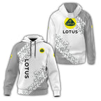Lotus Hoodie USPL2583