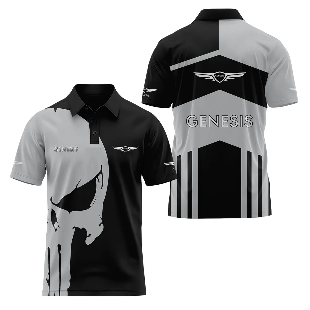 Genesis Apparels SC026