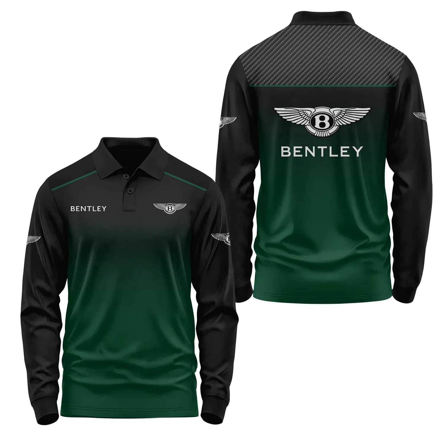 Bentley Long Sleeve