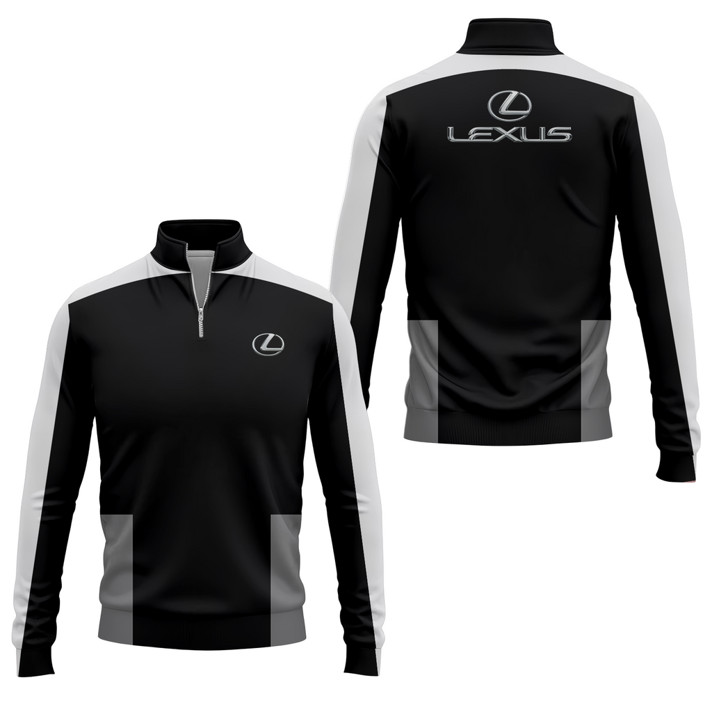 Lexus Apparels USPL2425