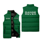 Range Rover Sleeveless Puffer Jacket