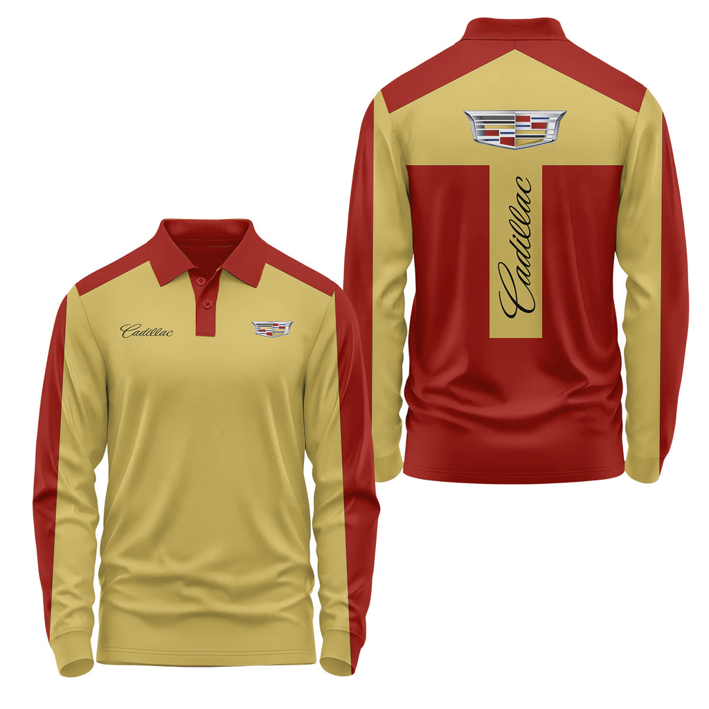 Unknown Long Sleeve