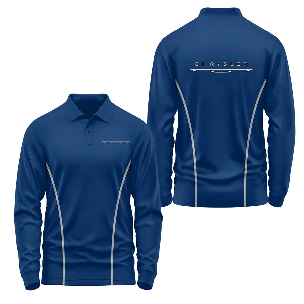 Chrysler Long Sleeve