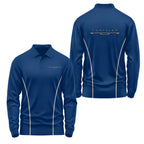 Chrysler Long Sleeve