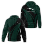 Unknown Hoodie