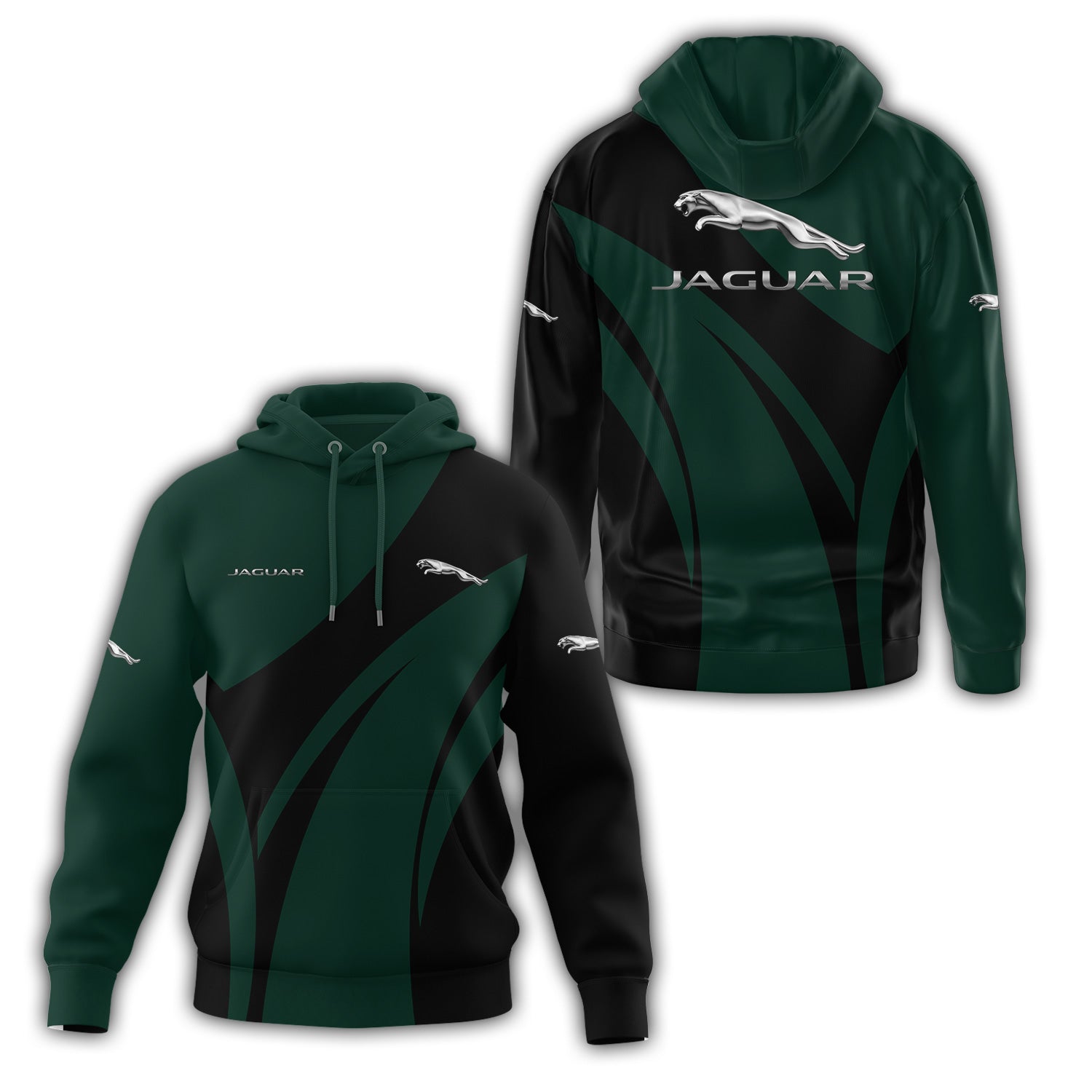 Unknown Hoodie