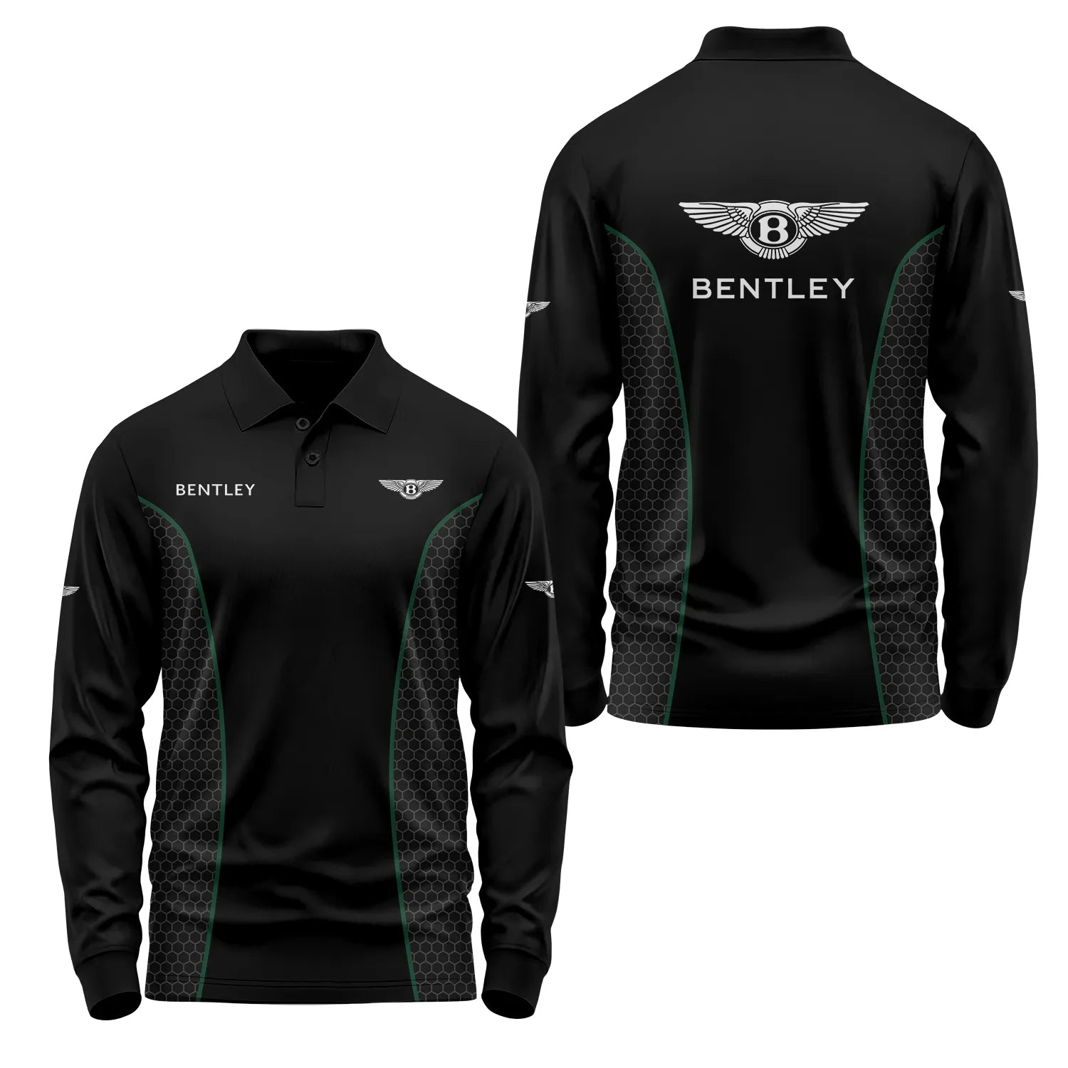 Bentley Long Sleeve