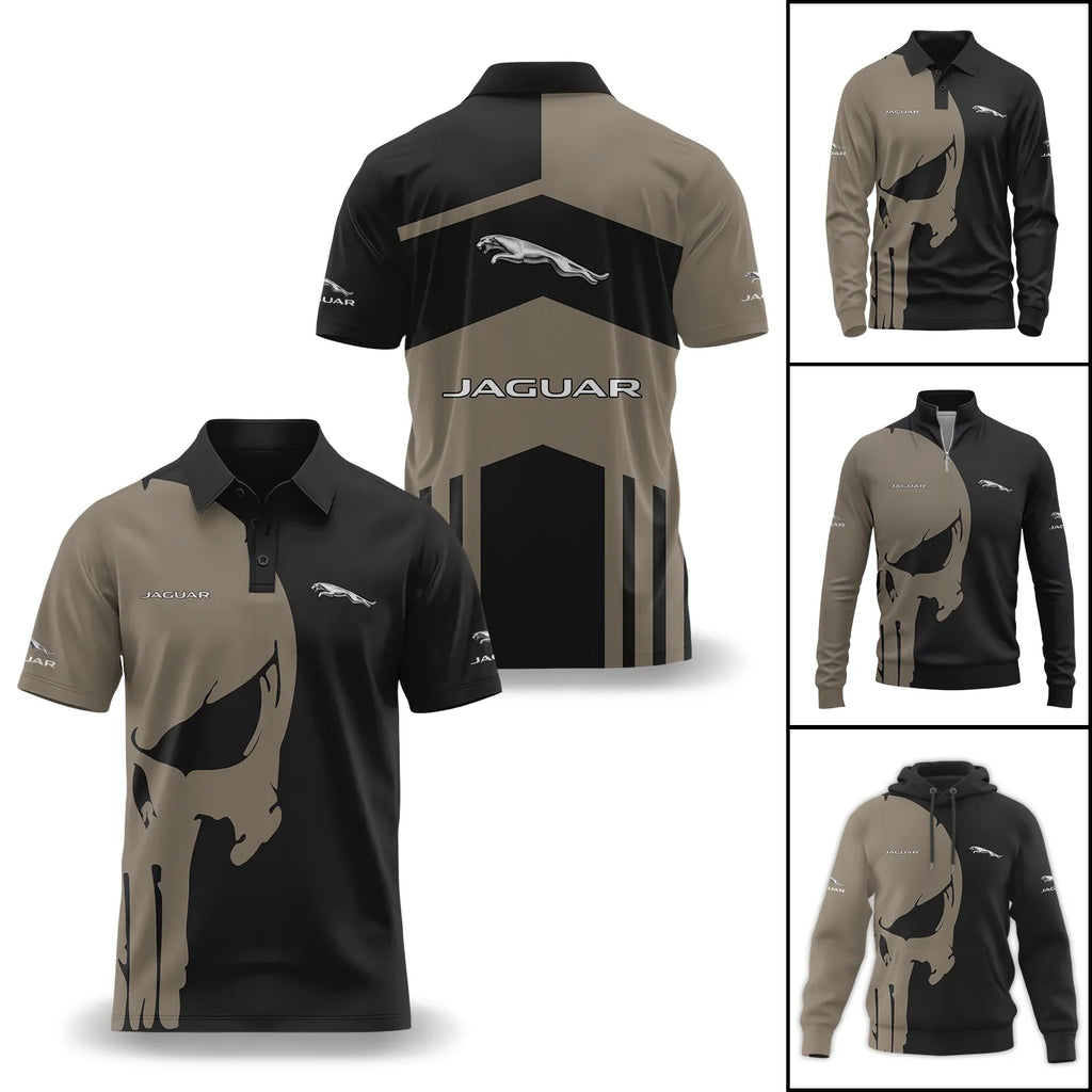 Jaguar Cover