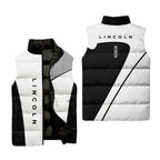 Lincoln Sleeveless Puffer Jacket