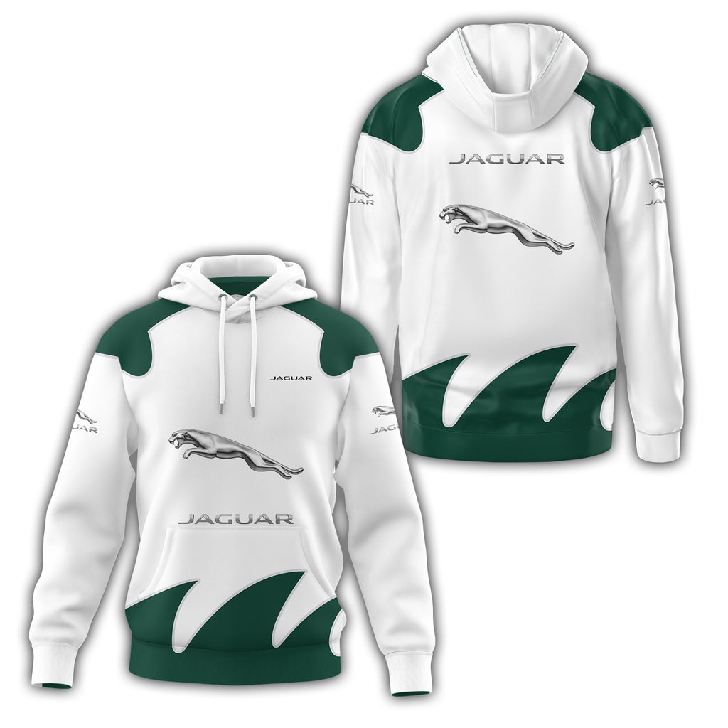 Unknown Hoodie