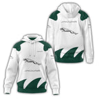 Unknown Hoodie