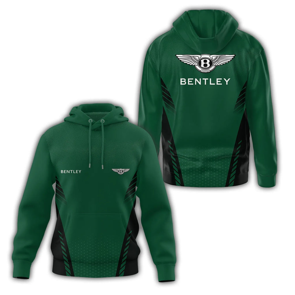 Bentley Hoodie