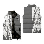 Unknown Sleeveless Puffer Jacket