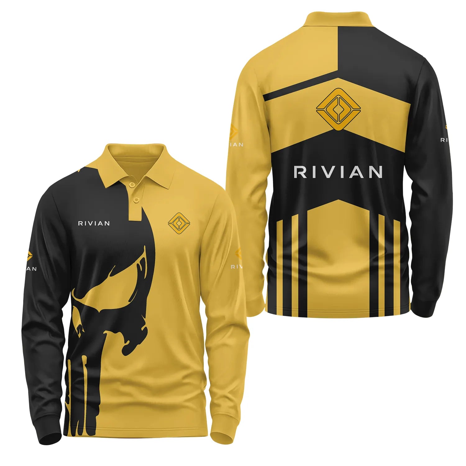 Rivian Long Sleeve