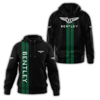 Bentley Hoodie