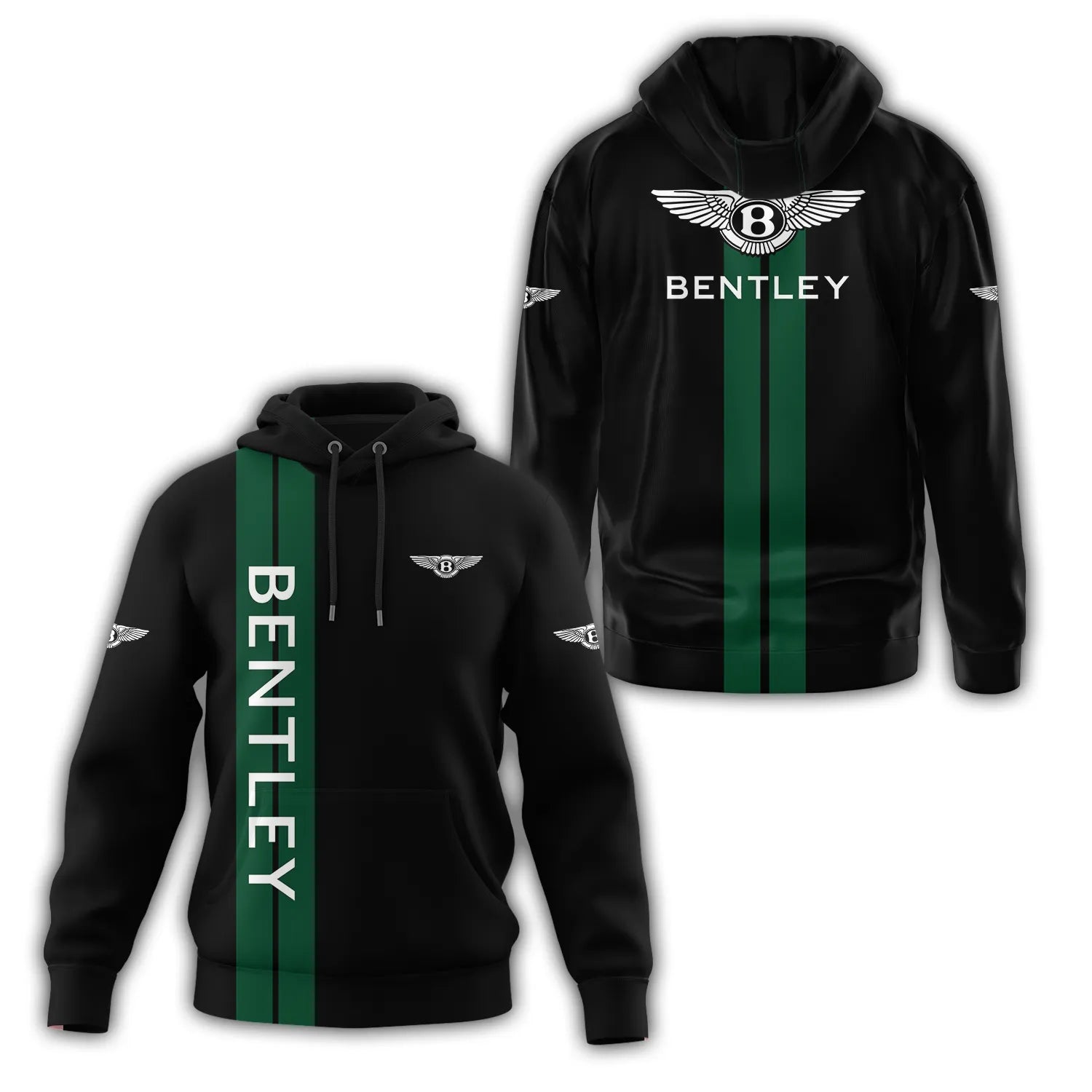Bentley Hoodie